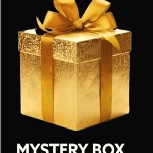 Jewelry Mystery Box of Necklaces-No Discounts! #2